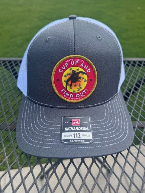 HAT 123