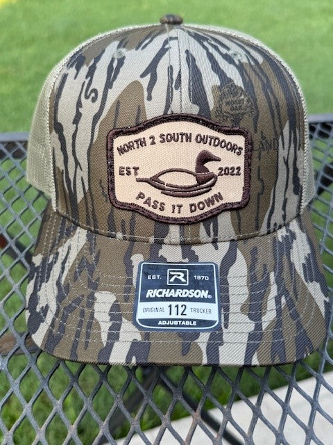 HAT 125