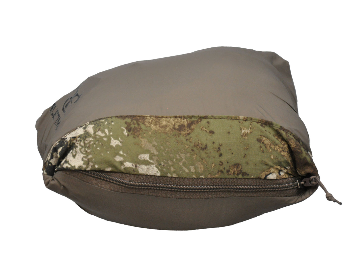 Lightweight Packable STRATA Down Vest