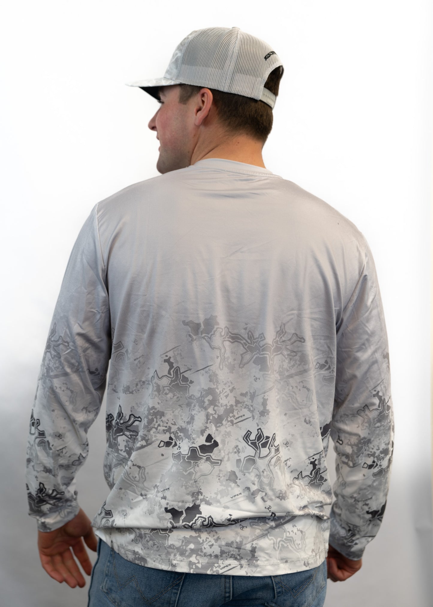 N2S Long Sleeve Performance T shirt