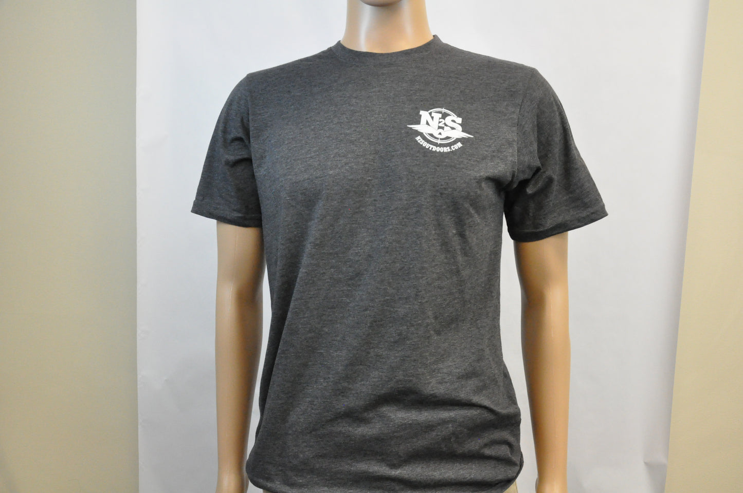 Lab Shirt