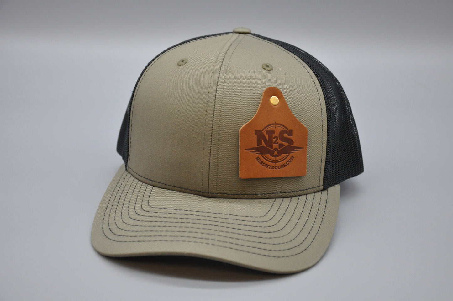 N2S NEW Ear Tag Hats