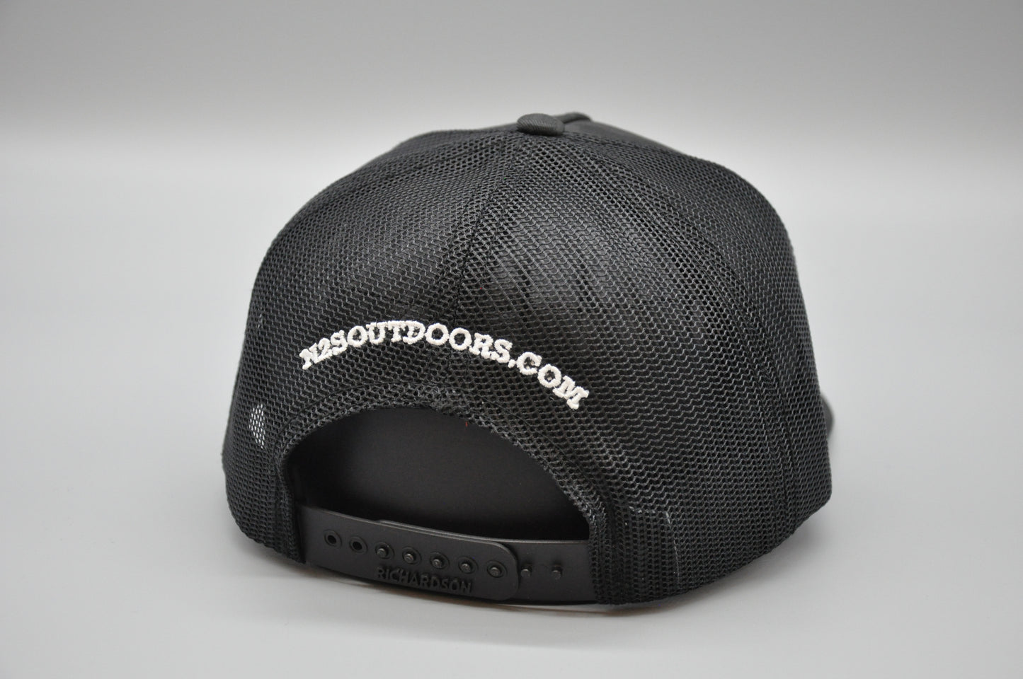 PASS IT DOWN R112 Sable Duck Camo Hat