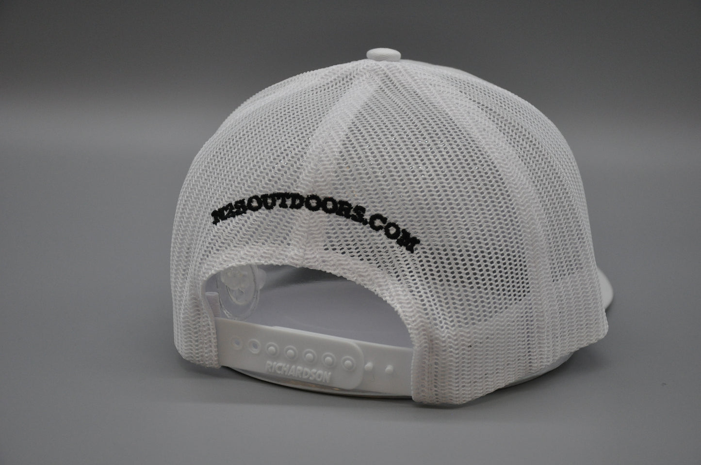 R112 N2S color American Flag hat