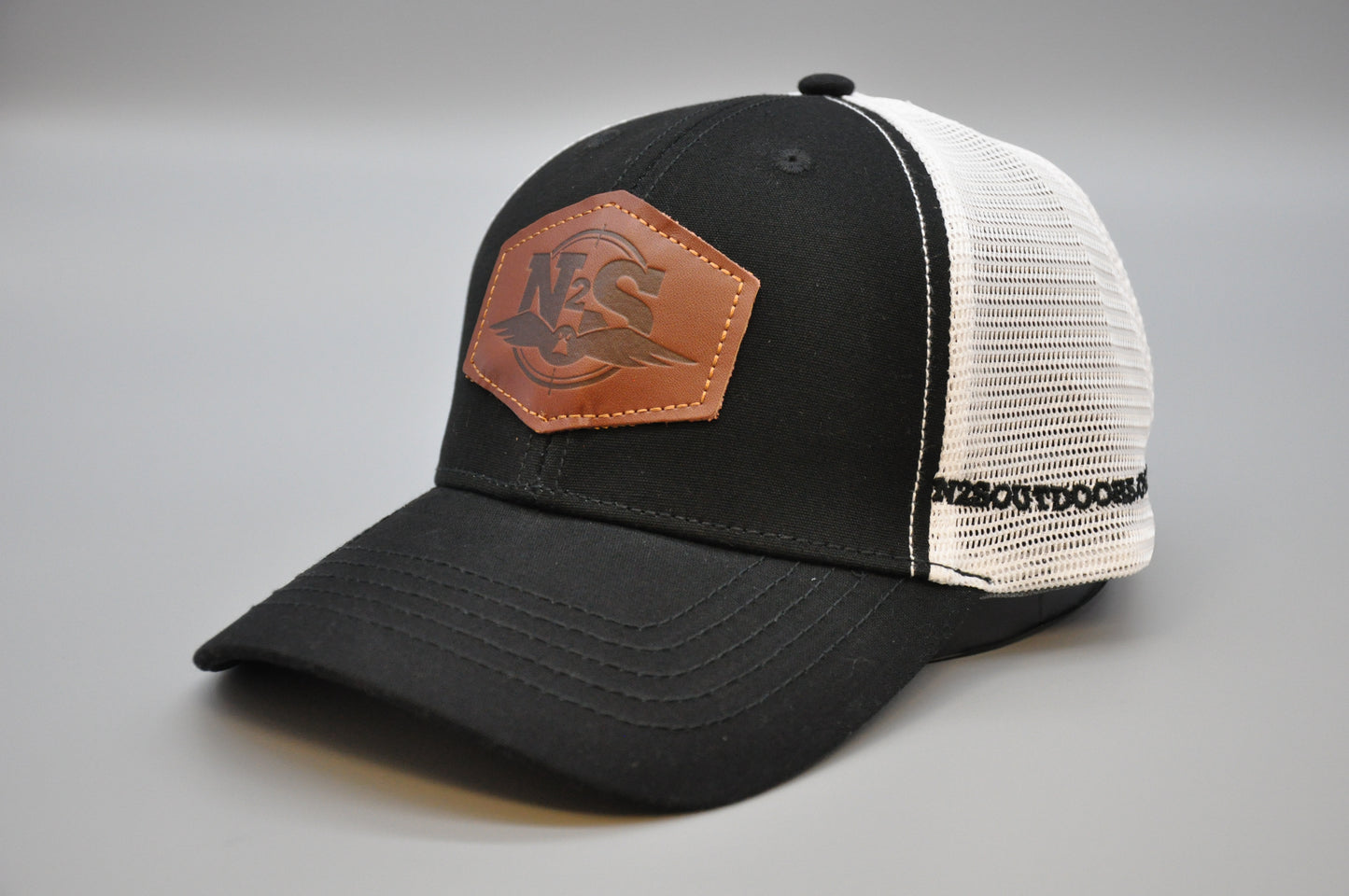 Modern Women Truckers Hat