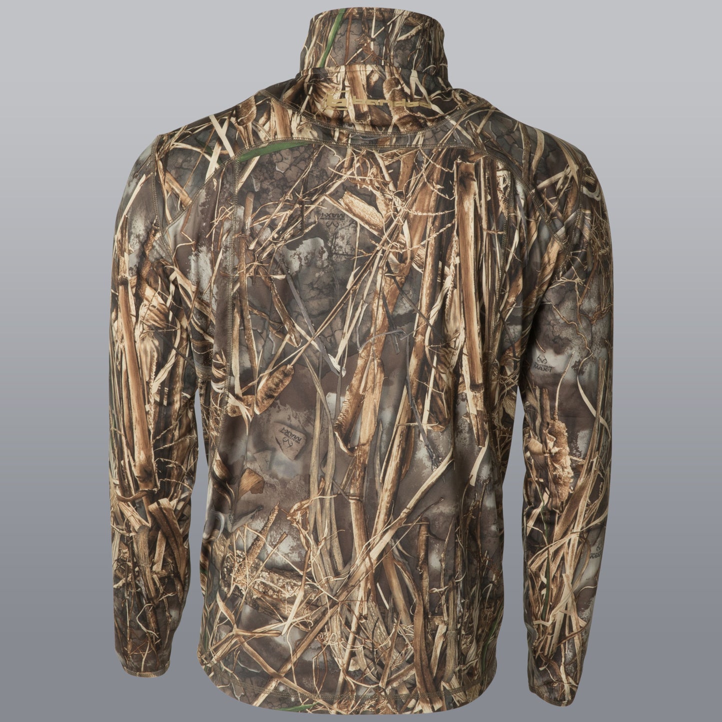 Banded Tec Stalker Quarter Zip MAX 7 Pullover