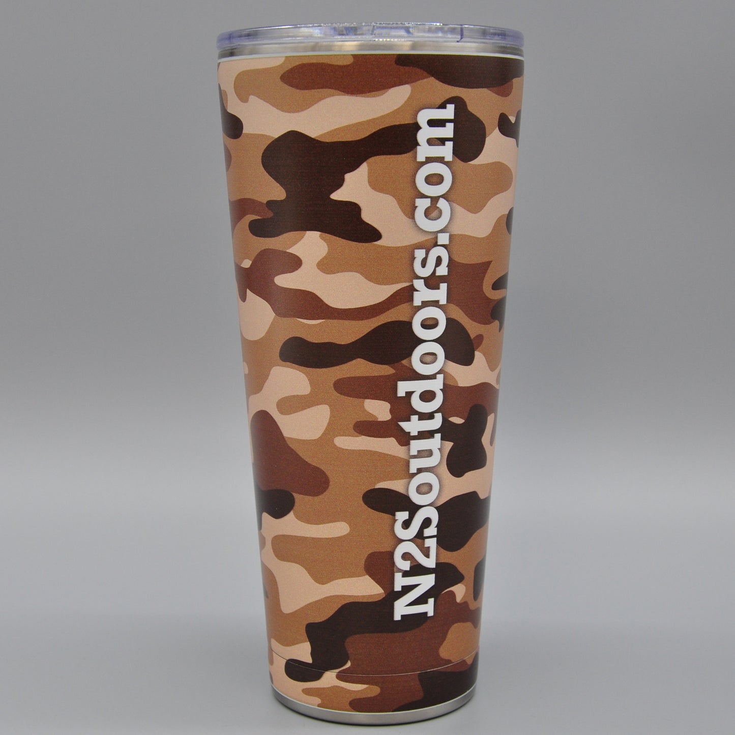 N2S Outdoors.com 32oz Insulated Tumbler