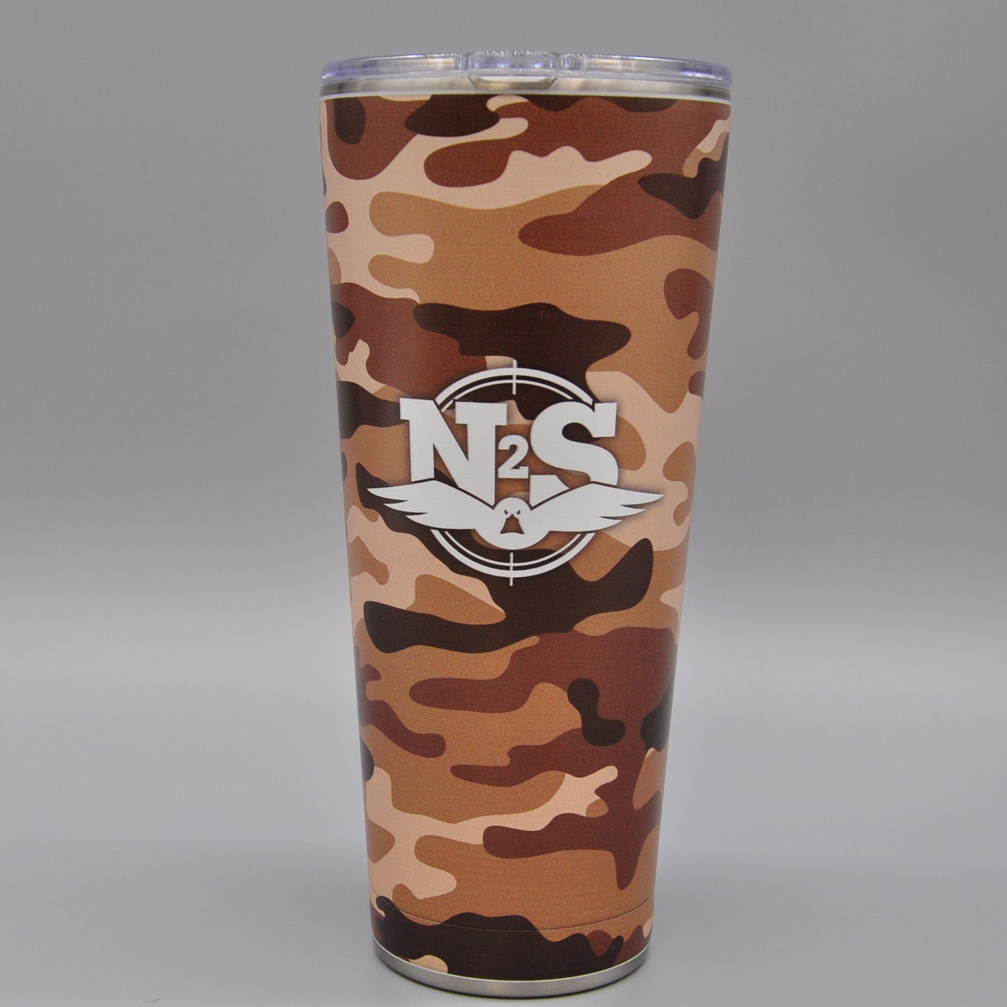 N2S Outdoors.com 32oz Insulated Tumbler