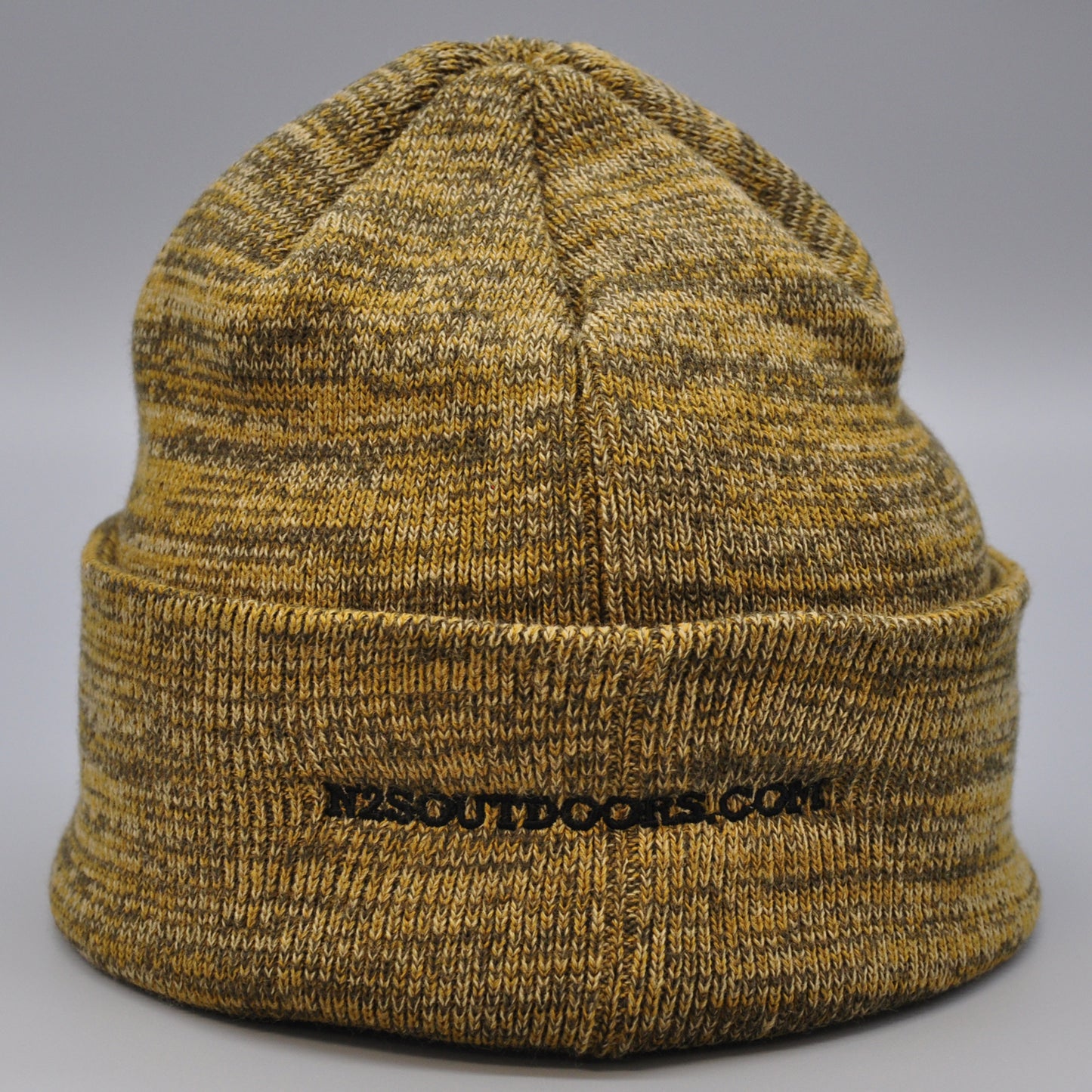 N2S EST Patch Richardson 130 Marled Beanie