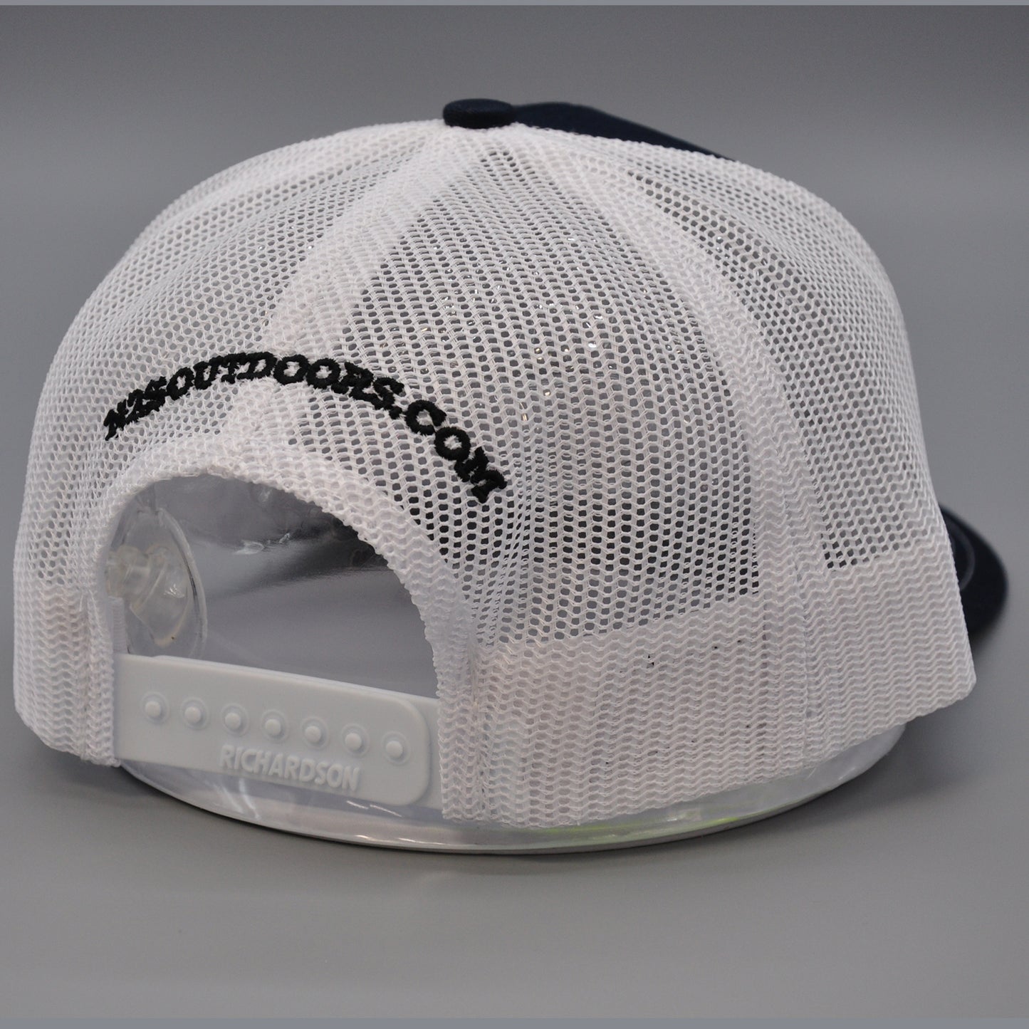 N2S EST Patch hat Richardson 112 XL Blu/Wht