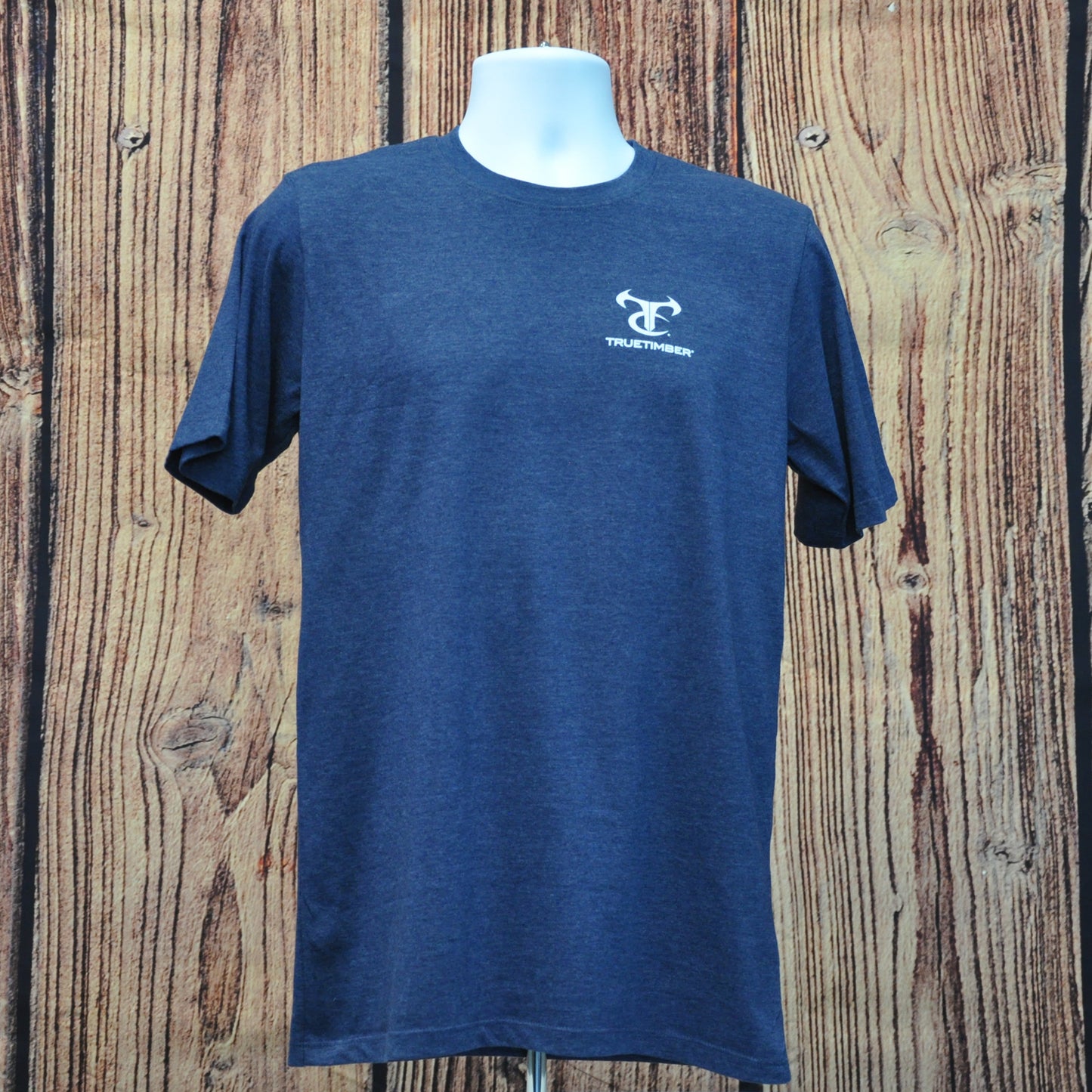 TrueTimber Americana Flag Short Sleeve Shirt (Limited)