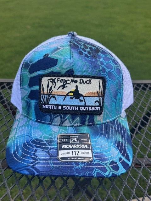HAT 107