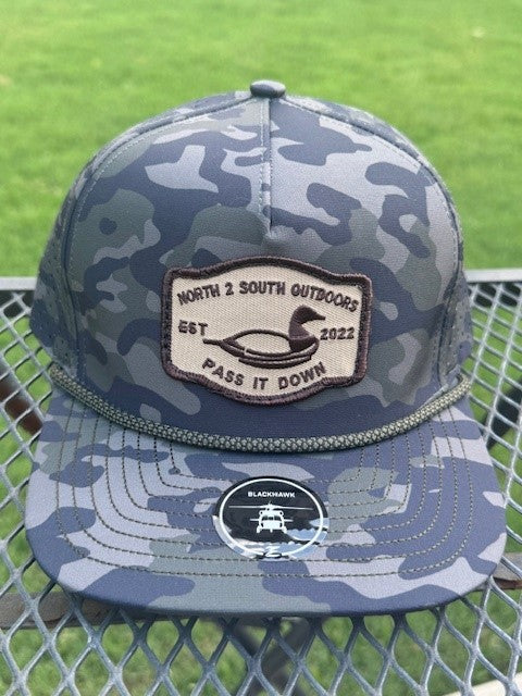 HAT 113