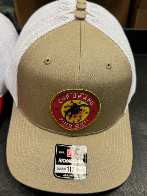 HAT 102
