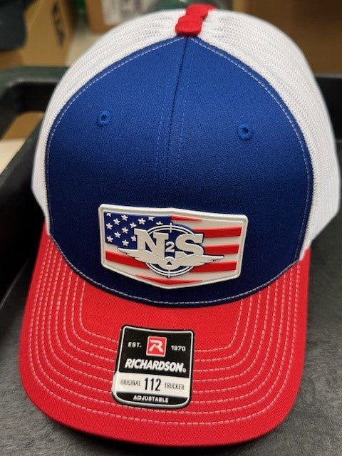 HAT 103