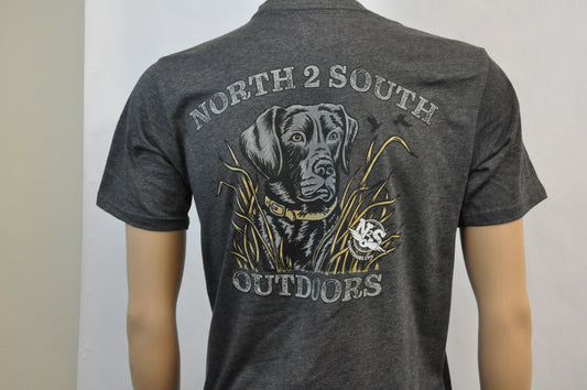 Lab Shirt