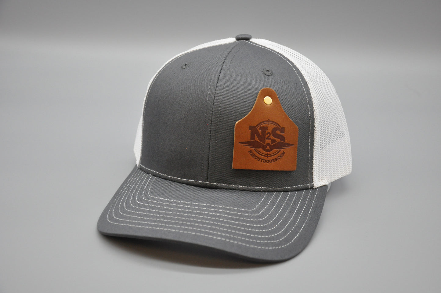 NEW N2S Ear Tag Hats