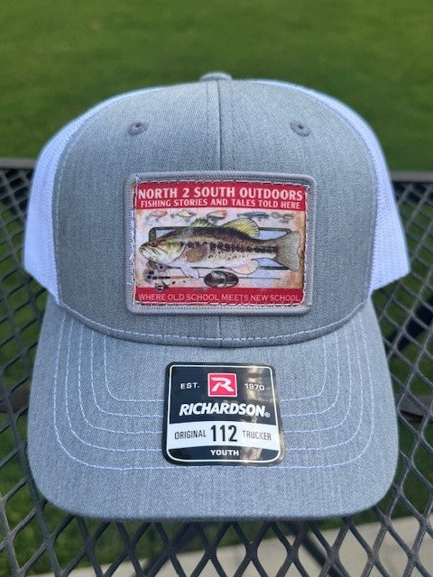YOUTH HAT 101