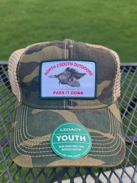 YOUTH HAT 102