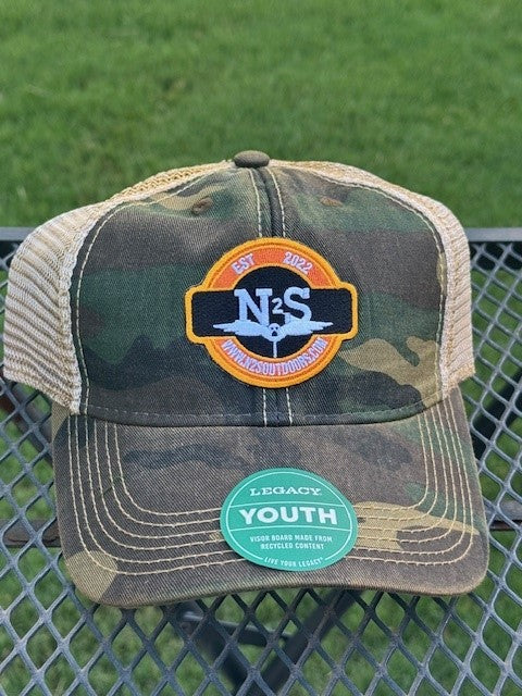 YOUTH HAT 118