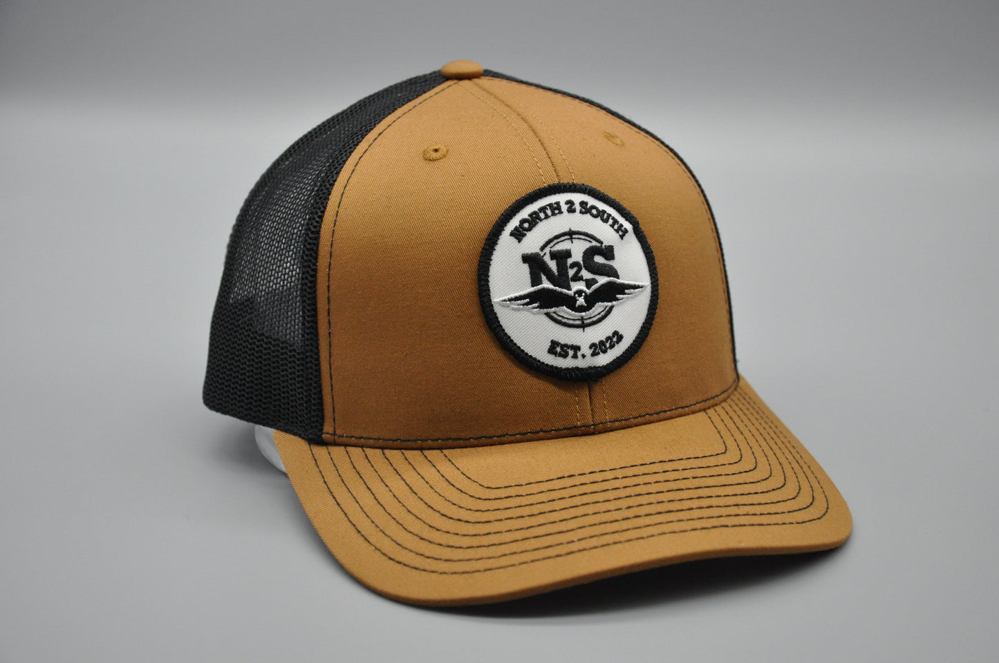 N2S Patch Hat