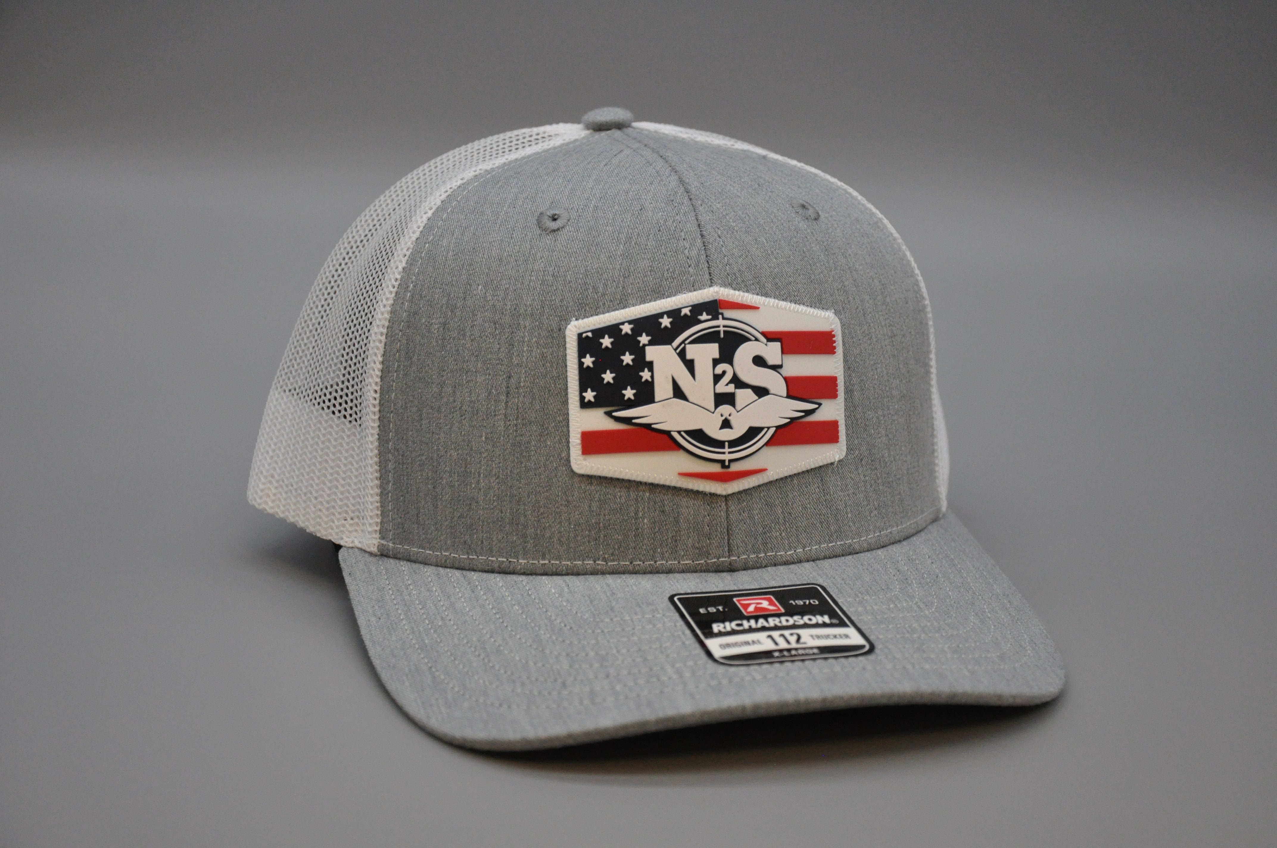 Xl 2024 trucker cap