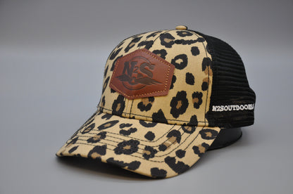 Modern Women's Trucker Hat