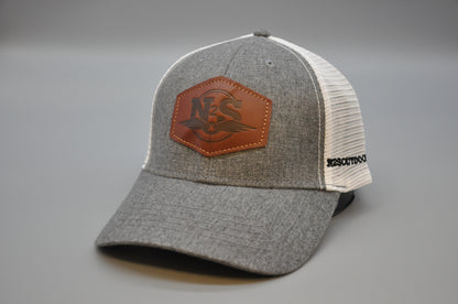 Modern Women Trucker Hat