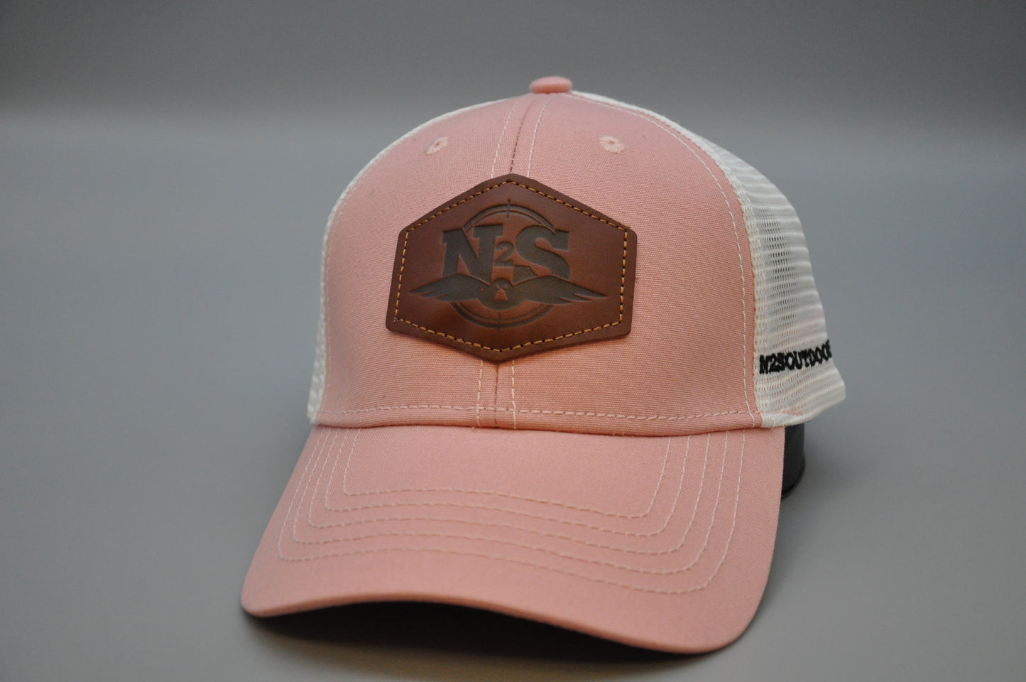 Modern Women Trucker Hat