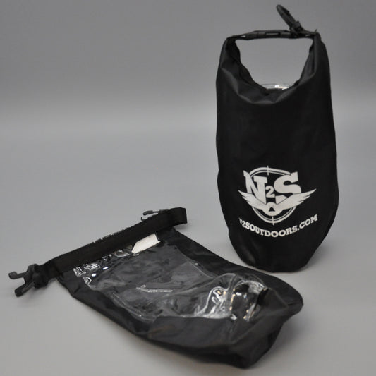 N2S Outdoors.com 24oz Dry Bag