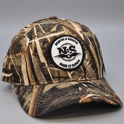 N2S Angry Bird RealTree Max-5 Camo