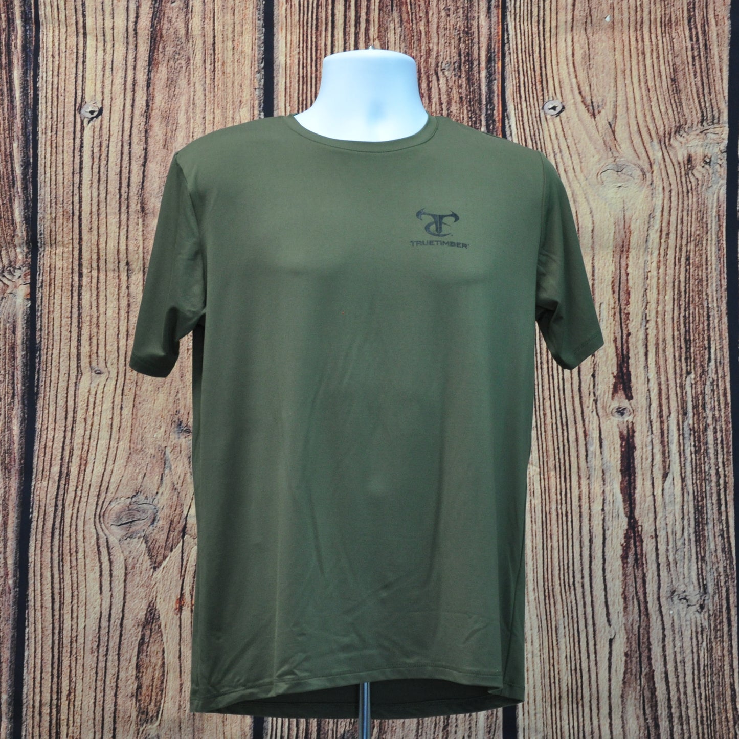 TrueTimber Camo Flag Performance SS Shirt (Limited)